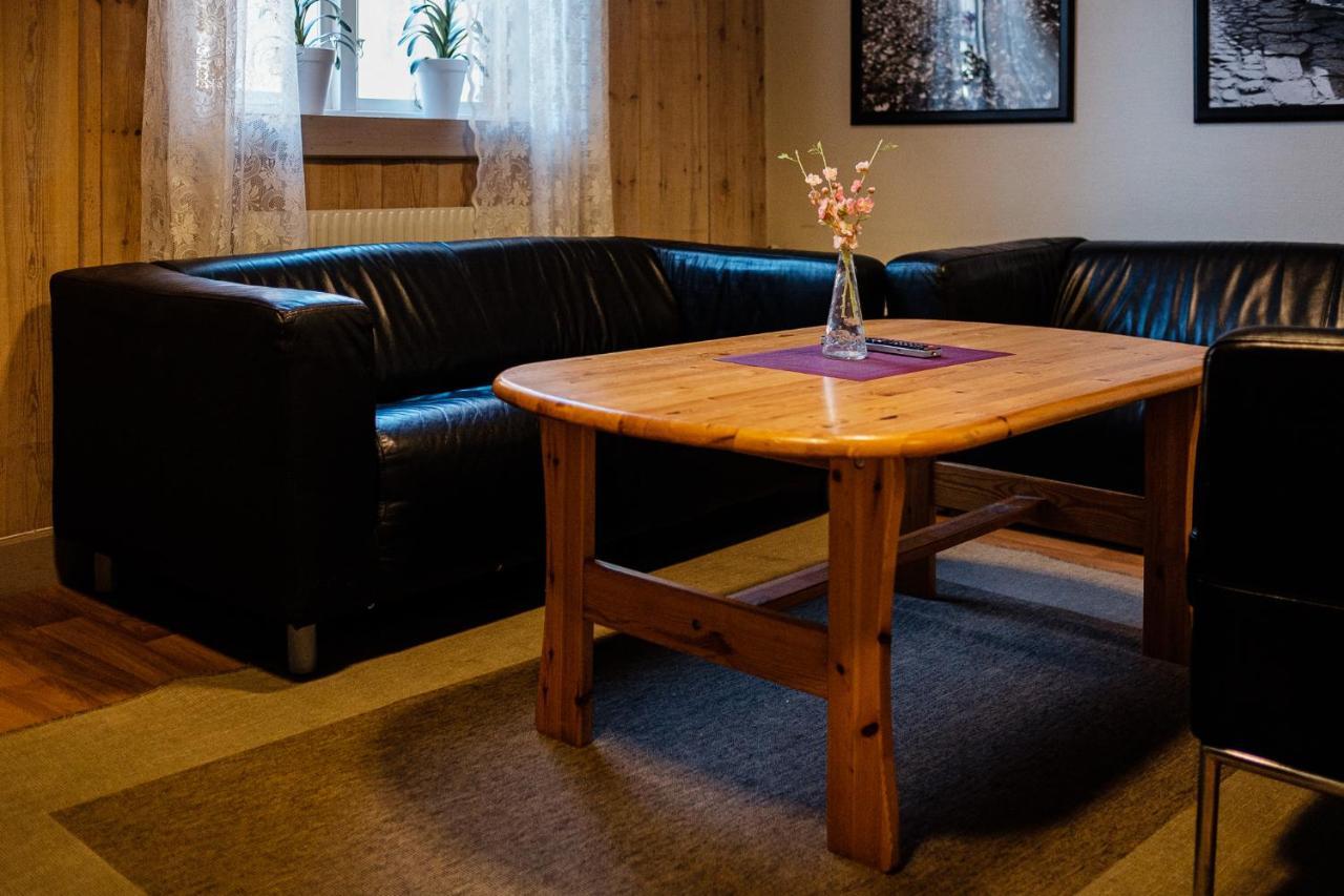 Vandrarhemmet Faergaren Eksjo Luaran gambar