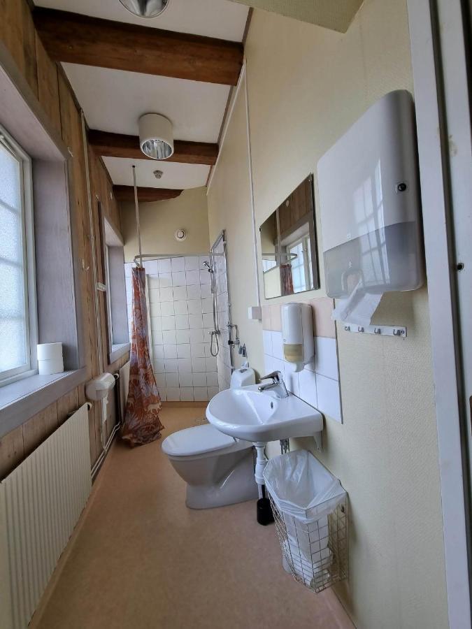 Vandrarhemmet Faergaren Eksjo Luaran gambar