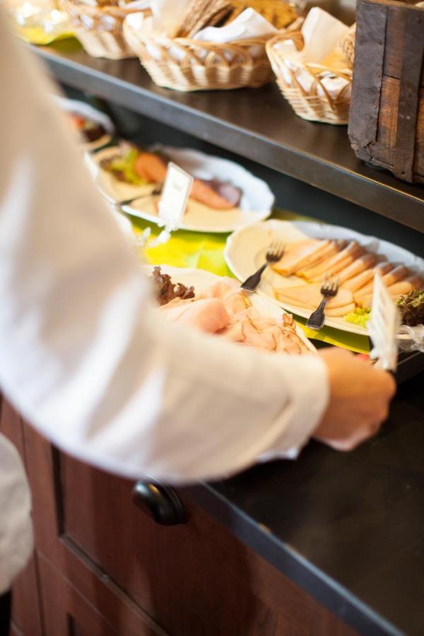 Vandrarhemmet Faergaren Eksjo Luaran gambar
